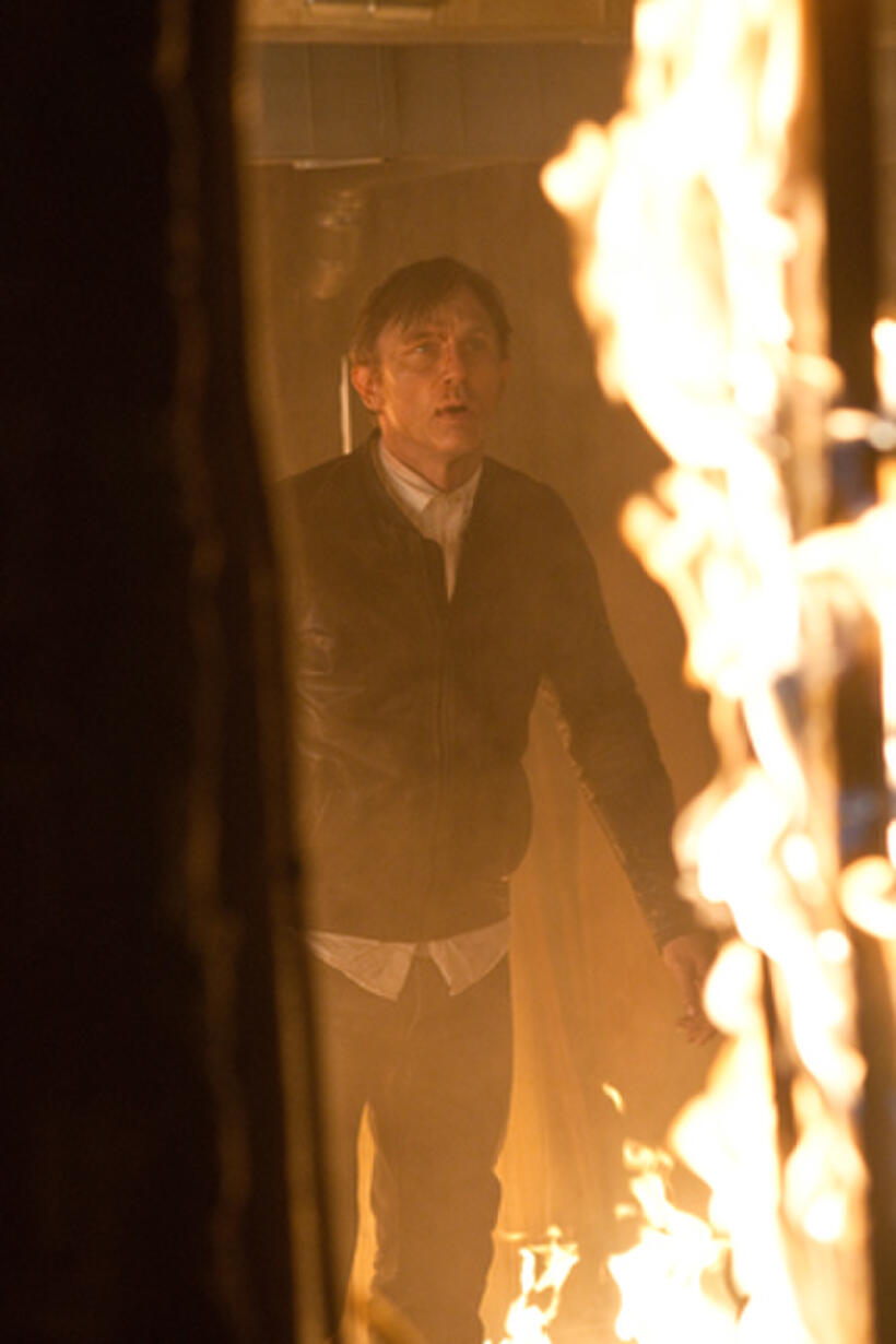 Daniel Craig as Will Atenton in ``Dream House.''