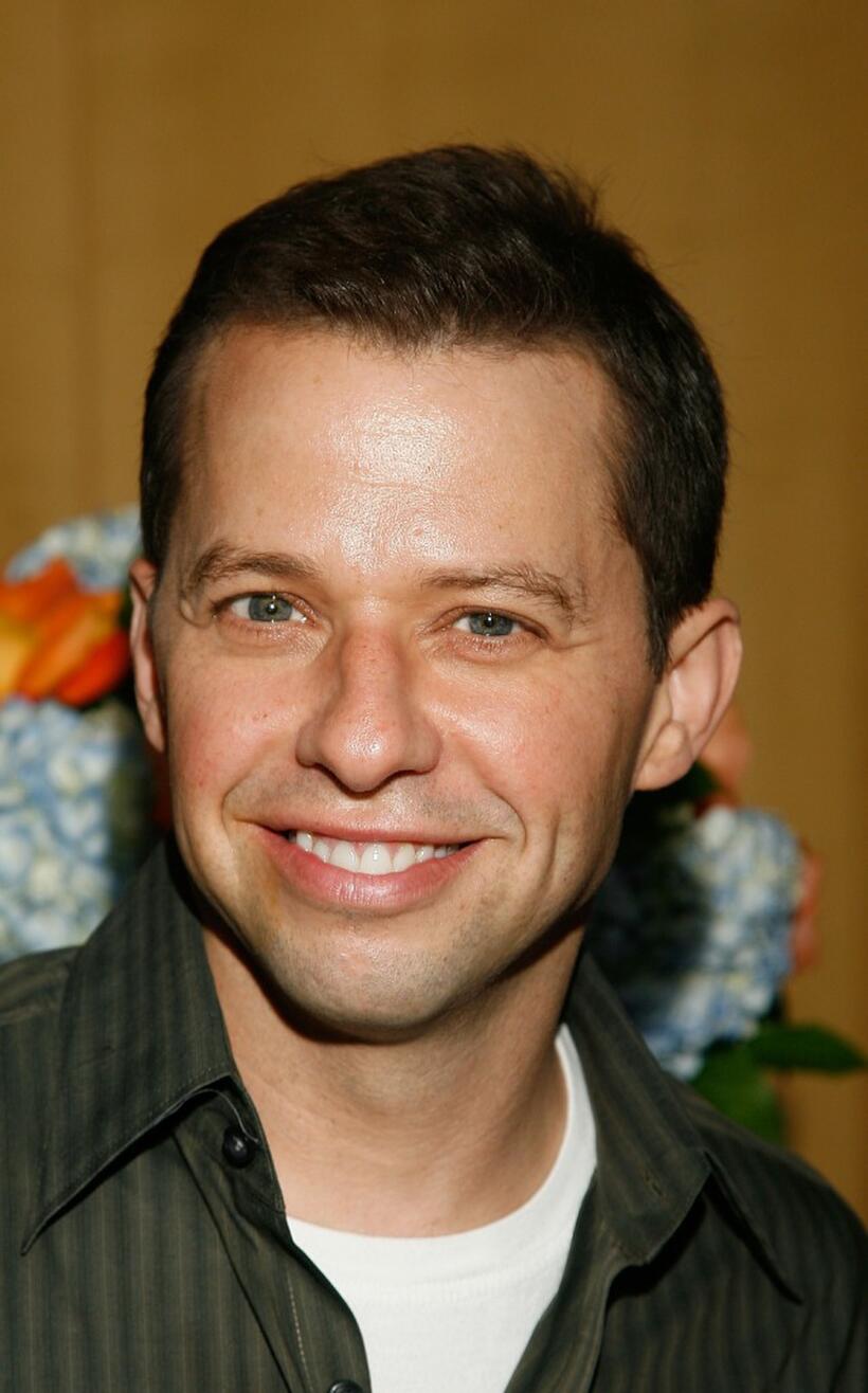 Jon Cryer at the Los Angeles premiere of "And Then Came Love".