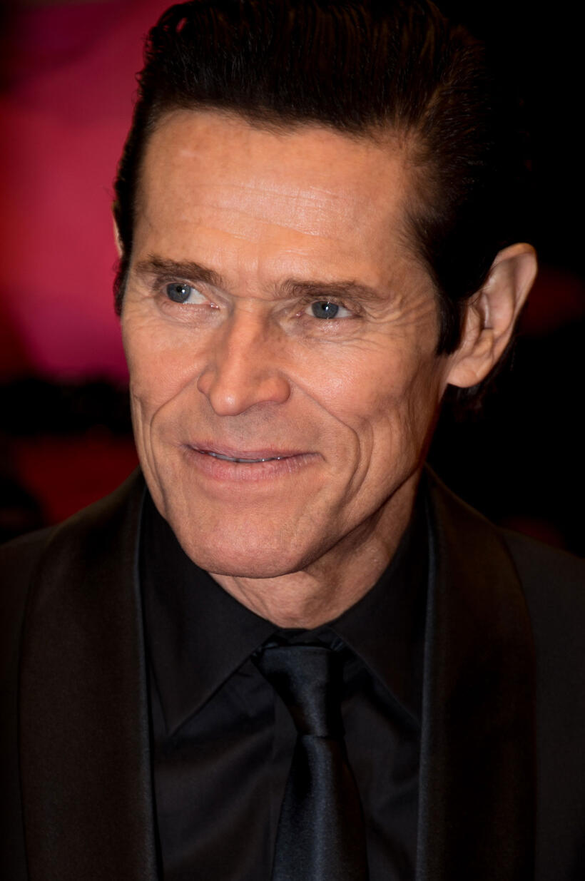 Willem Dafoe