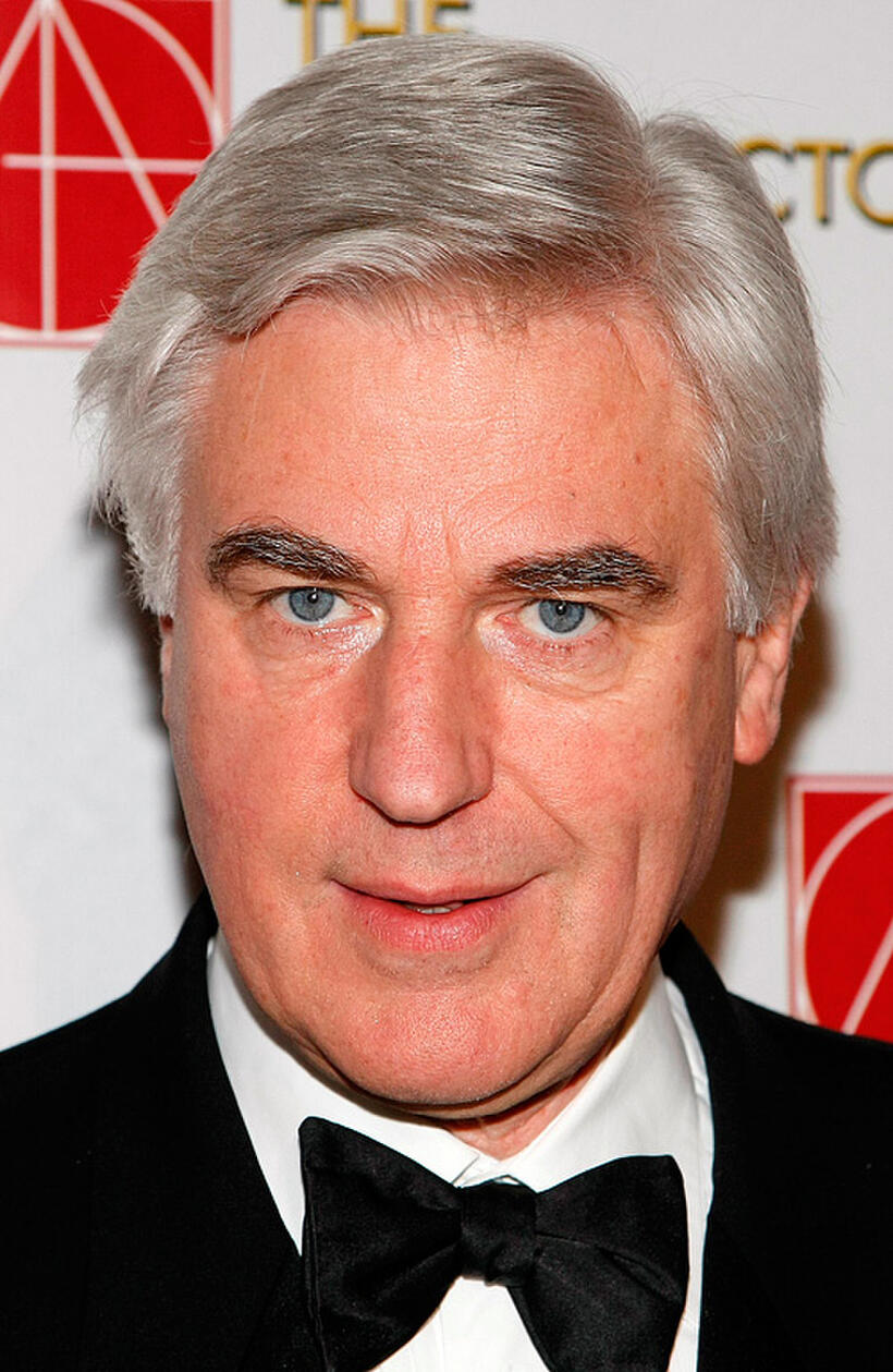 Stuart Craig at the 12th Annual Art Directors Guild Awards.