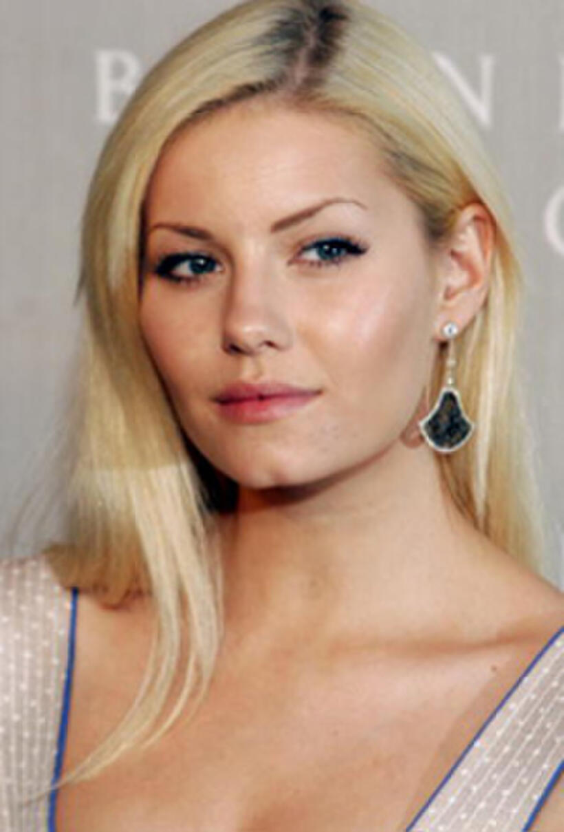 Elisha Cuthbert