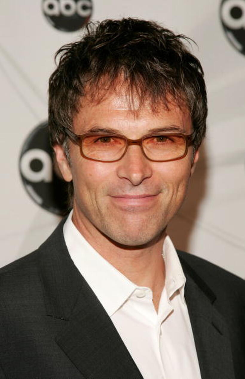 Tim Daly at the ABC Upfront.