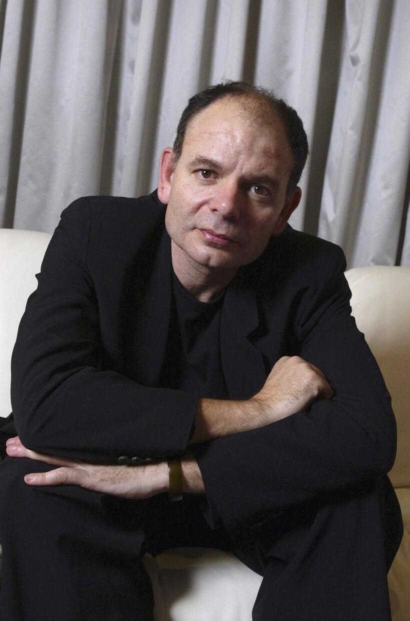 Jean-Pierre Darroussin at the 54th Annual Berlin International Film Festival.