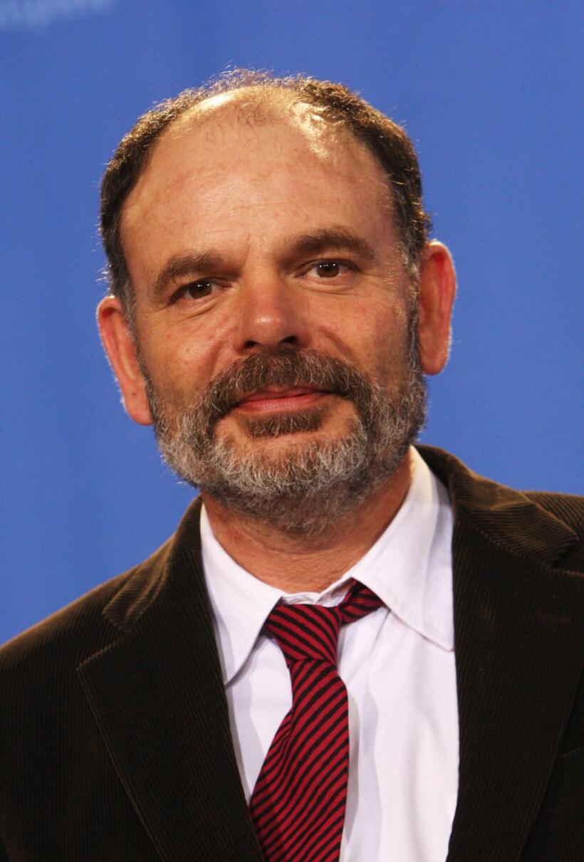 Jean-Pierre Darroussin at the Photocall of "Lady Jane" during the 58th Berlinale Film Festival.