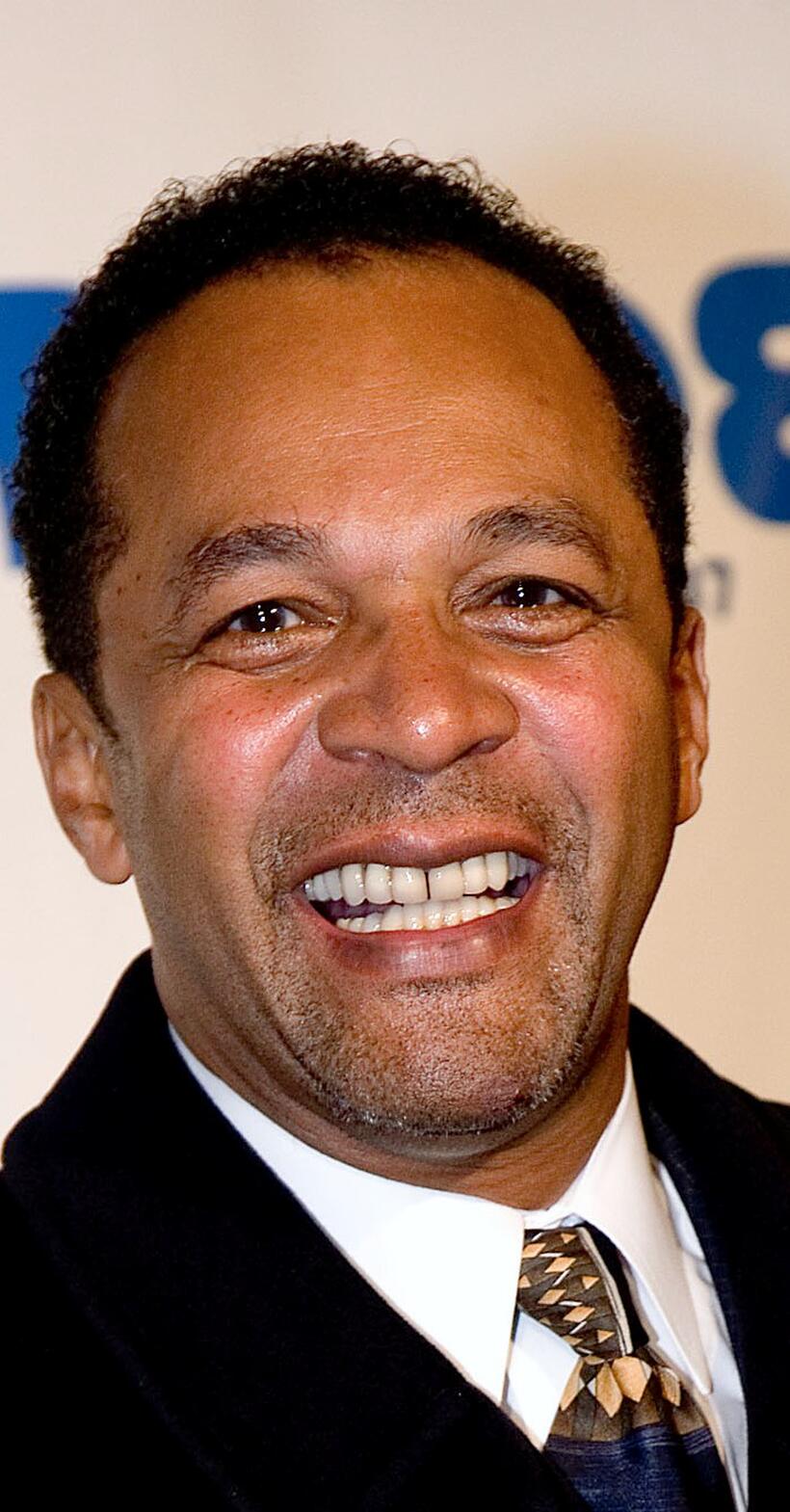 Clifton Davis at the special screening of "Pride."