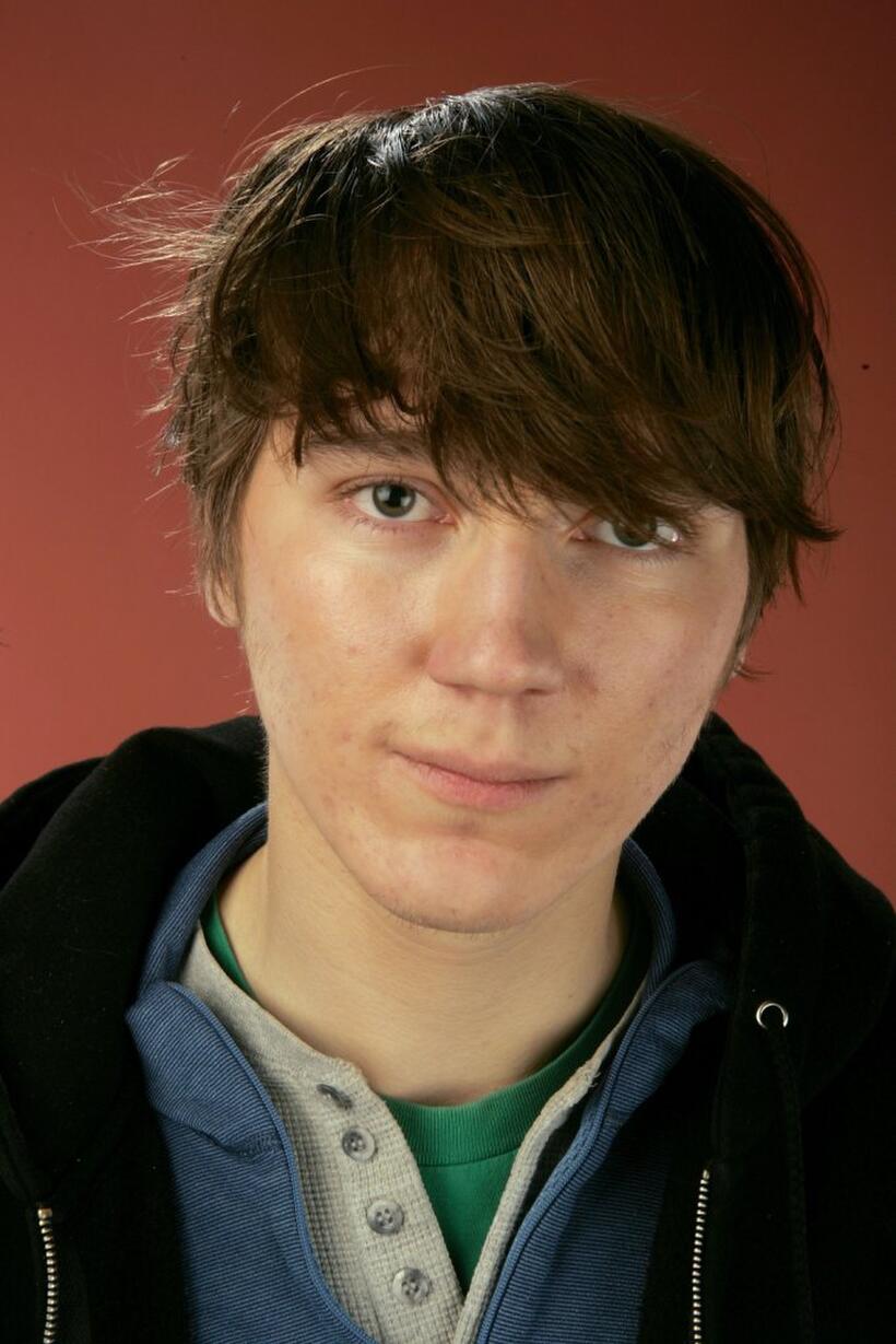 Paul Dano at the 2007 Sundance Film Festival.