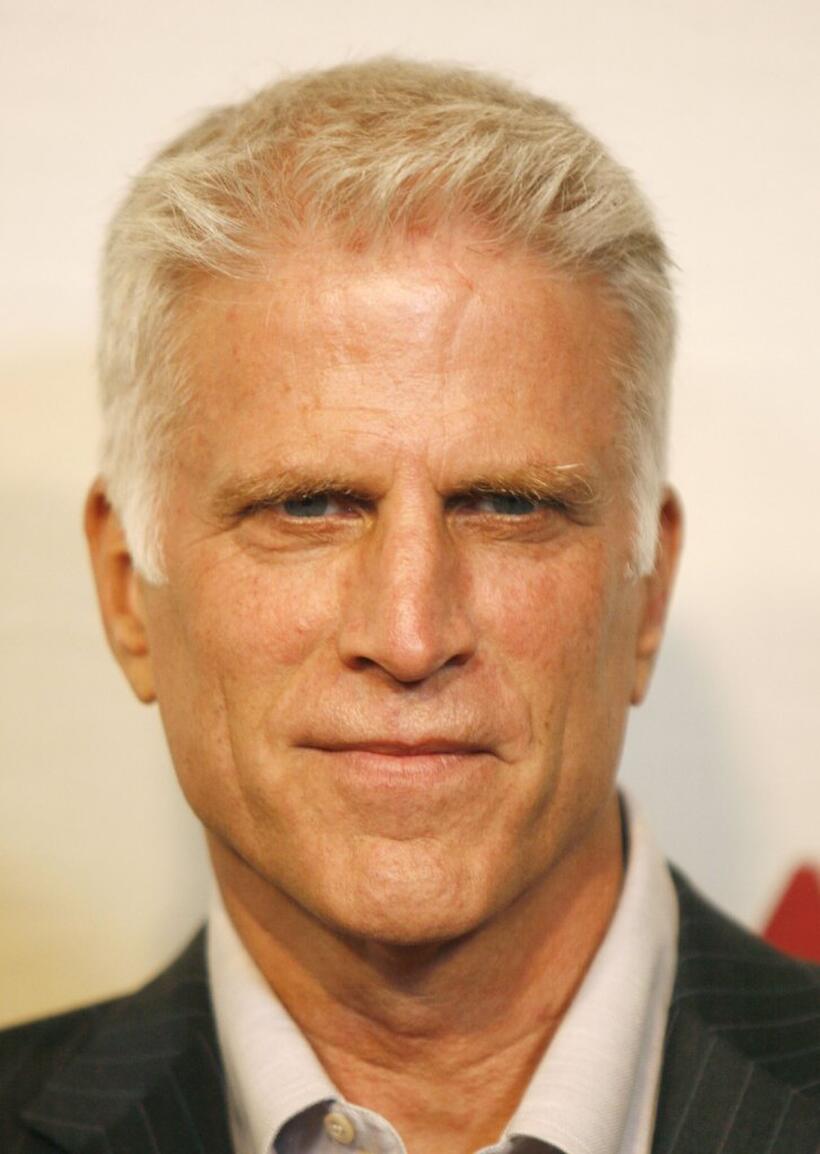 Ted Danson at the Oceana's 2006 Partners Award Gala.