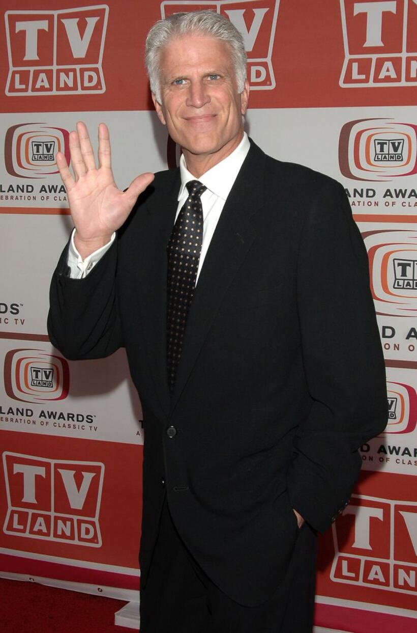 Ted Danson at the 2006 TV Land Awards.