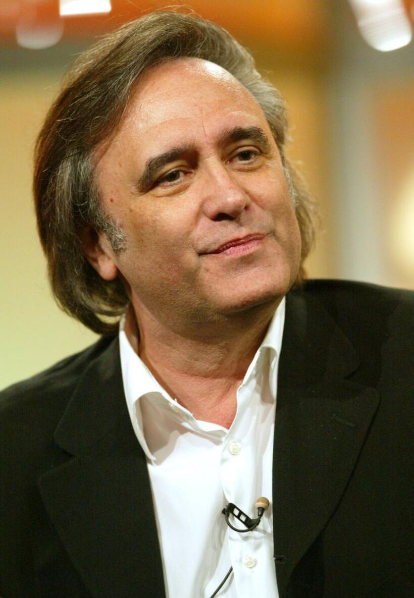 Joe Dante at the 2005 Television Critics Association Summer Press Tour.