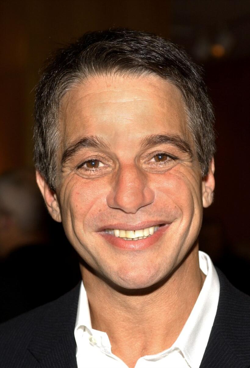 Tony Danza at the centennial tribute to composer Richard Rogers.