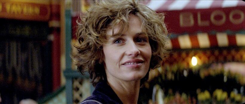 Cecile de France as Marie Lelay in "Hereafter."