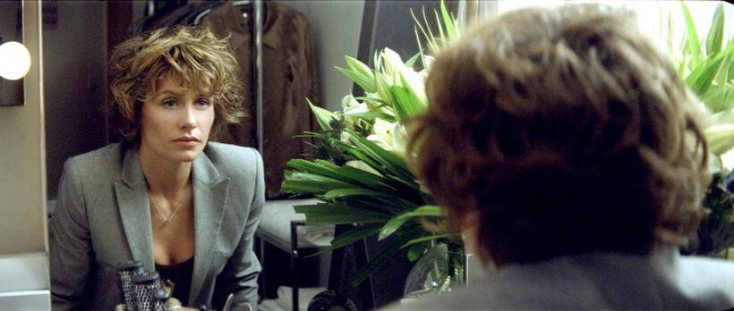 Cecile de France as Marie Lelay in "Hereafter."