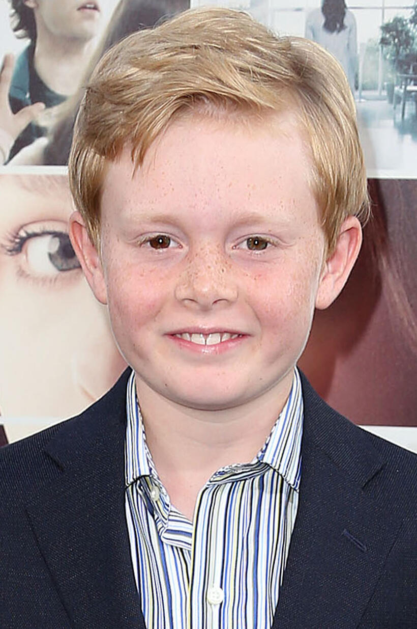 Jakob Davies
