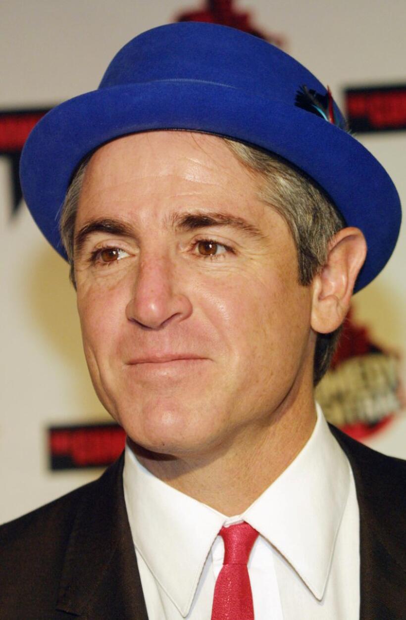 Carlos Alazraqui at the Comedy Central's First Ever Awards Show "The Commies."