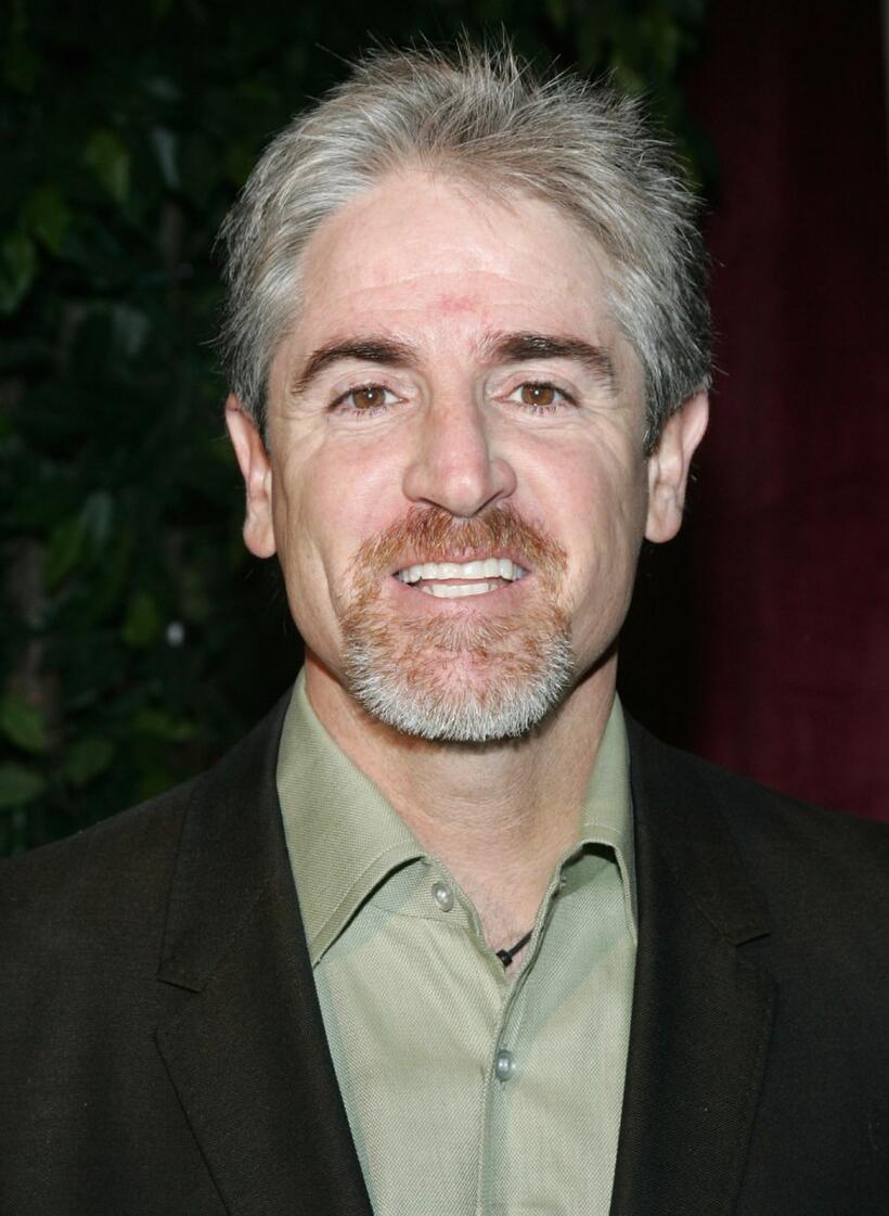 Carlos Alazraqui at the 10th Annual Multicultural Prism Awards.