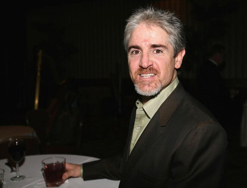 Carlos Alazraqui at the 10th Annual Multicultural Prism Awards.
