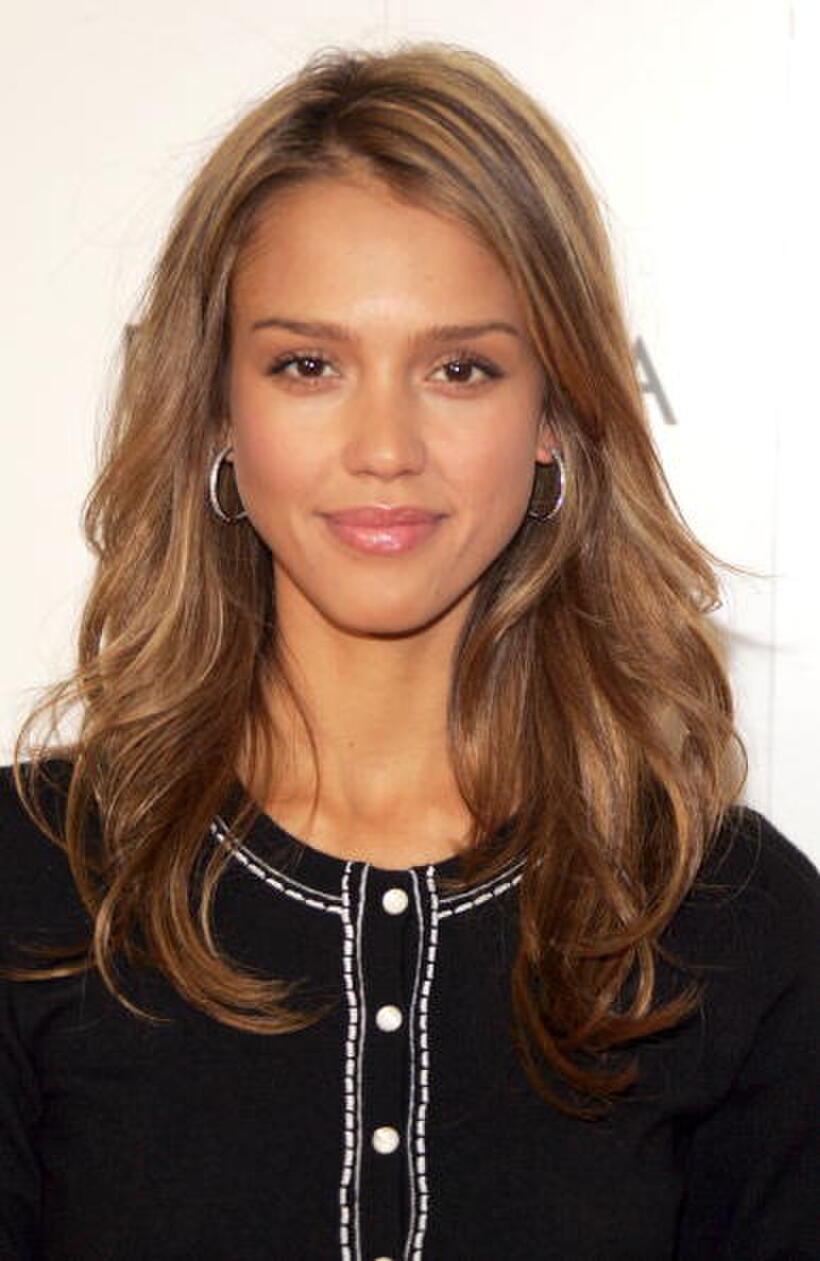 Jessica Alba at the Step Up Women's Network 3rd annual Inspiration Awards in Beverly Hills.