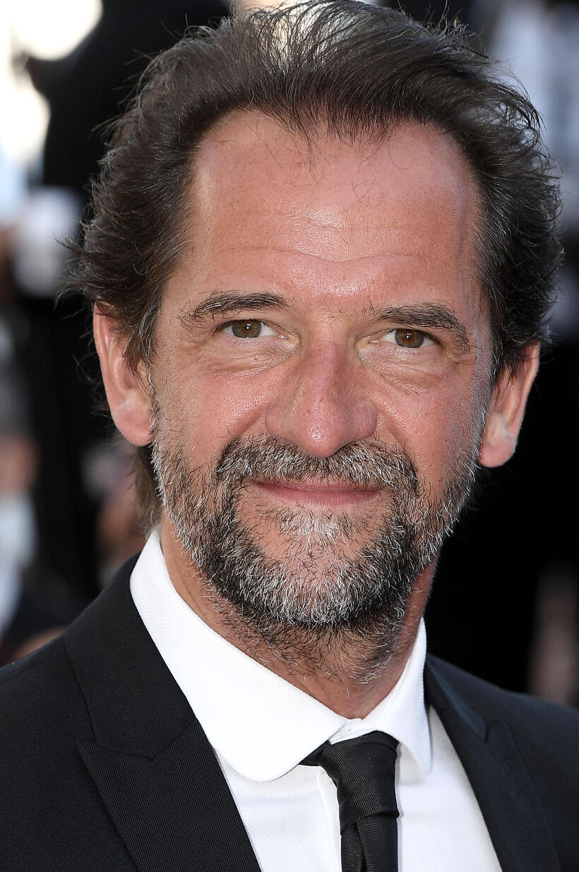 Stephane De Groodt at the closing ceremony and screening of "The Man Who Killed Don Quixote" during the 71st annual Cannes Film Festival.