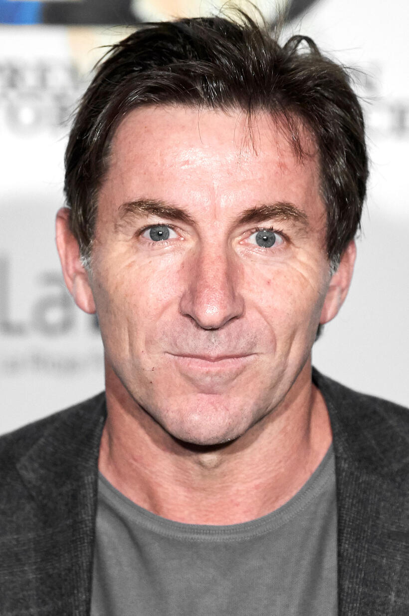 Antonio de la Torre at the 28th Union de Actores awards photocall in Madrid.