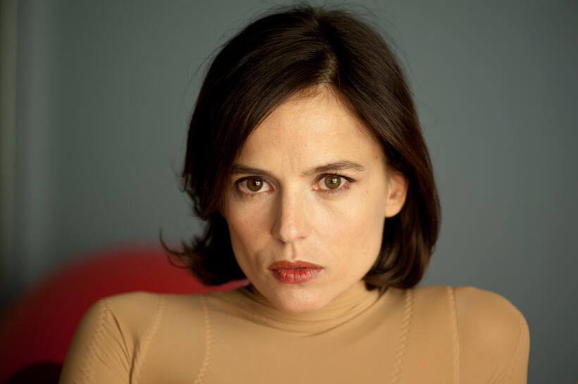 Elena Anaya as Vera in "The Skin I Live In."