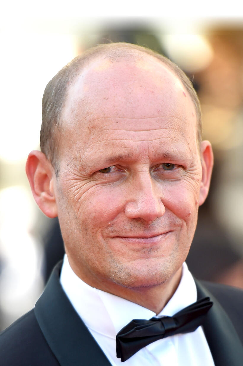 Xavier de Lauzanne at the "Aline, The Voice Of Love" screening during the 74th annual Cannes Film Festival.
