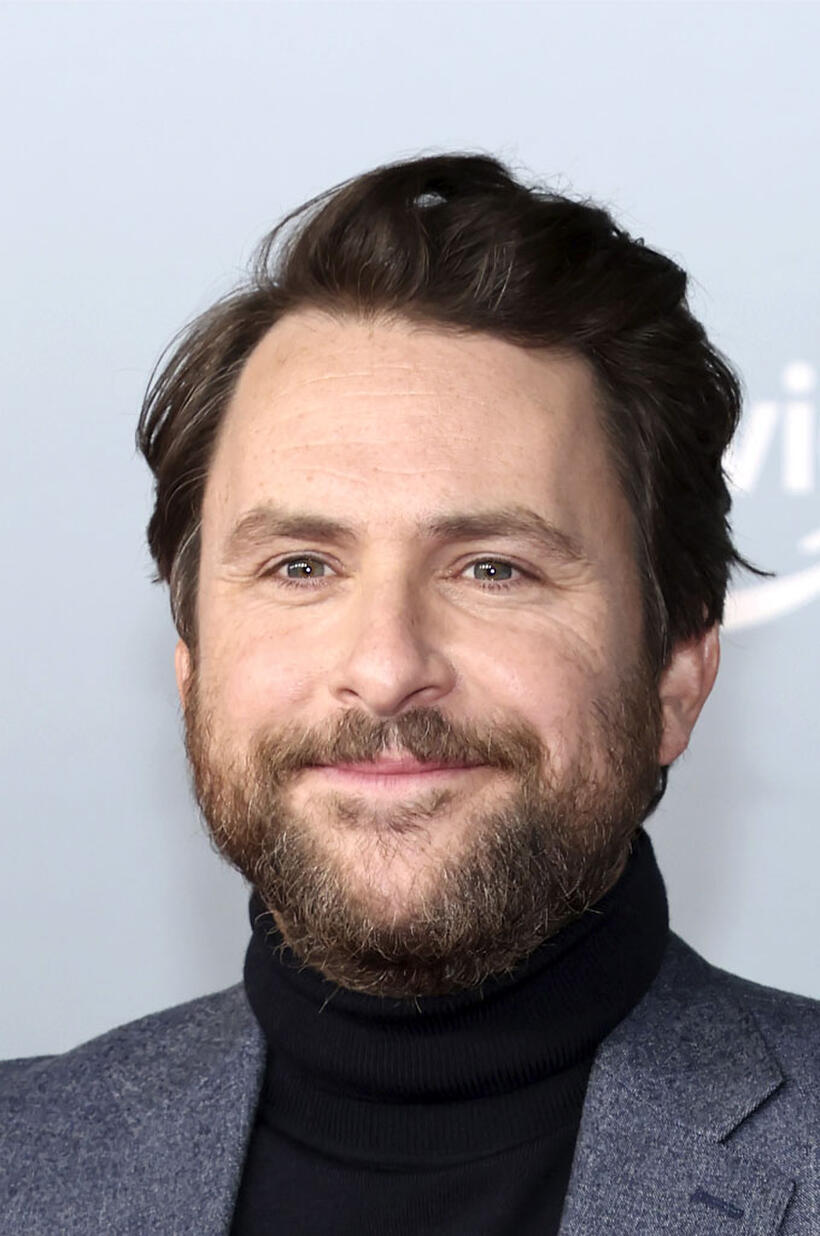 Charlie Day at the Los Angeles premiere of "I Want You Back".
