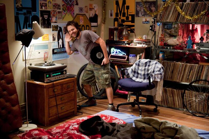 Charlie Day as Dan in "Going the Distance."