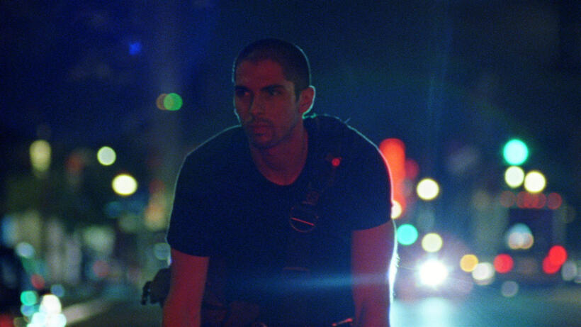 Jason Day in "30 Beats."