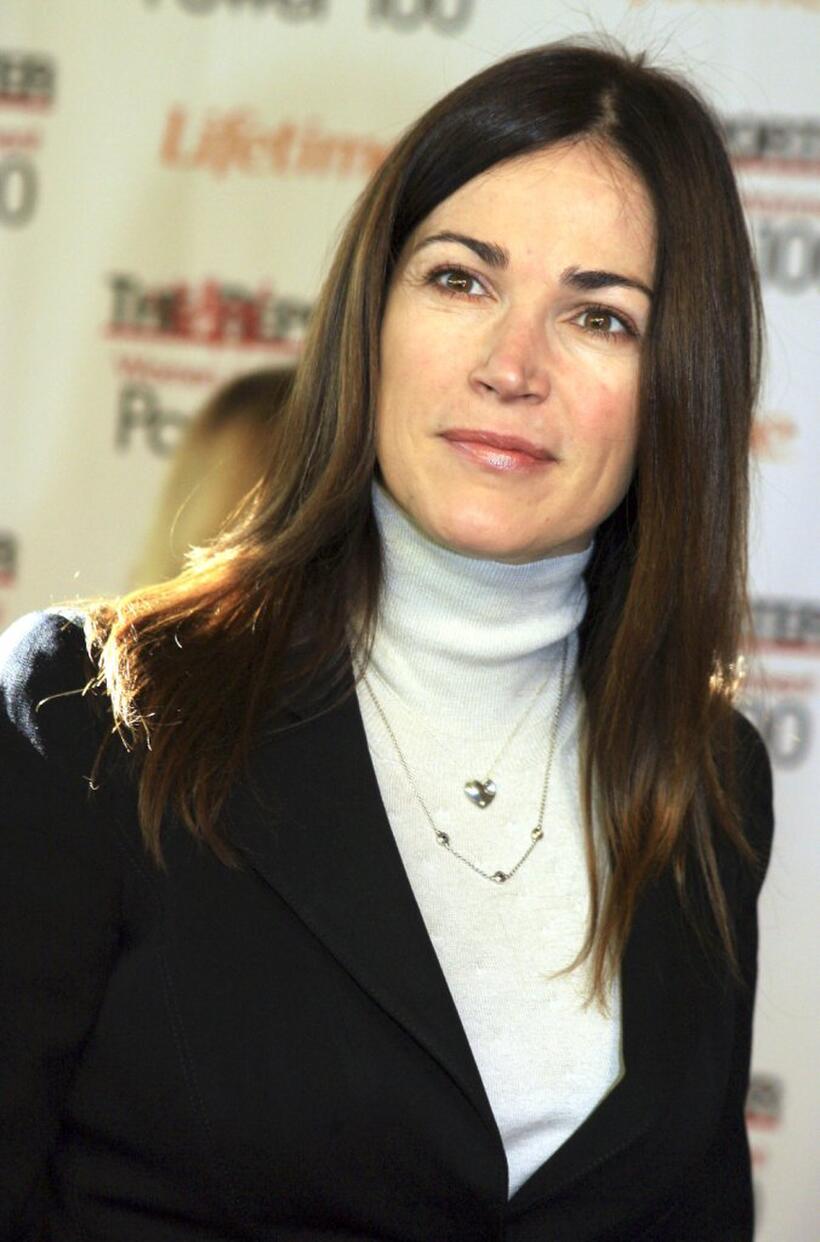 Kim Delaney at the Hollywood Reporter's Women in Entertainment.