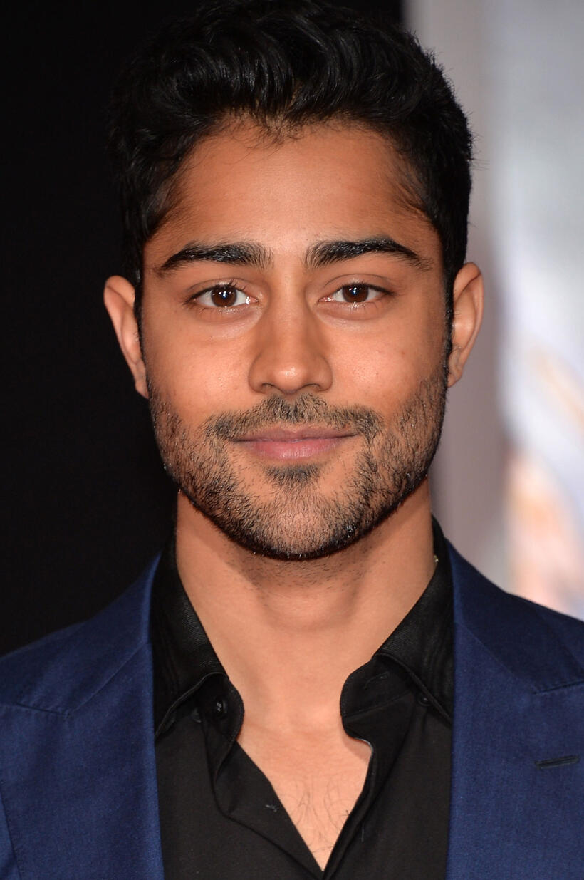 Manish Dayal