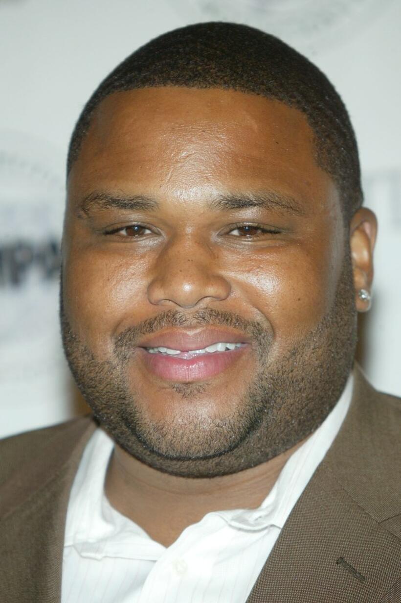 Anthony Anderson at the MMPA's 13th Annual Diversity Awards.