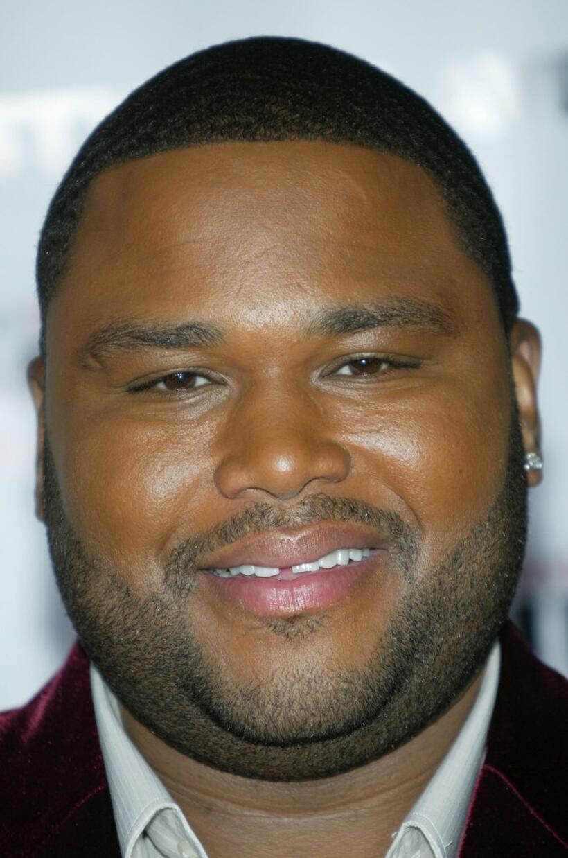 Anthony Anderson at the 3rd Annual Vibe Awards.
