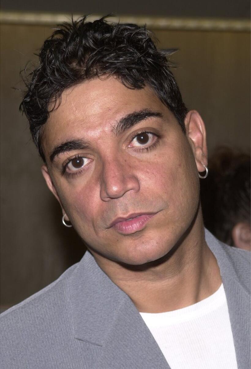 Michael de Lorenzo at the 16th Annual Imagen Awards.