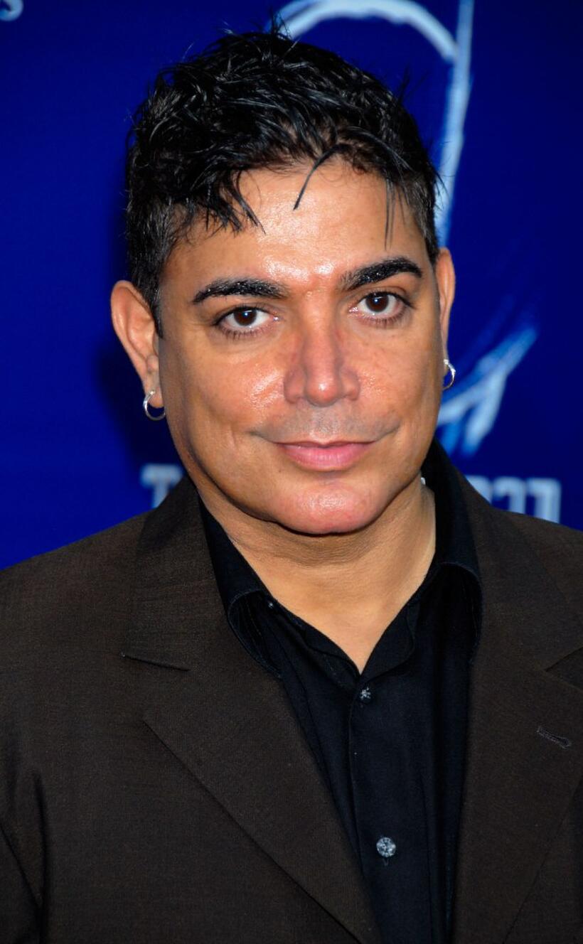 Michael de Lorenzo at the 7th Annual Taurus World Stunt Awards.