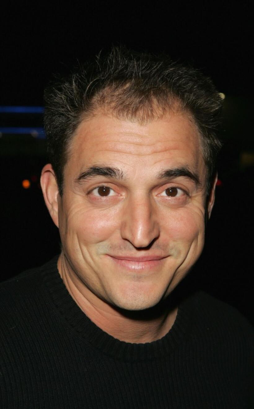 Michael DeLuise at the Deana Martin's Book celebration, "Memories Are Made Of This" event.