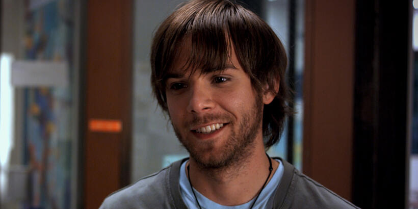 Derrick Denicola as Jared in "Go for It!"