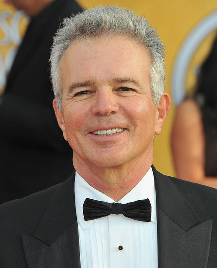 Anthony John Denison at the 17th Annual Screen Actors Guild Awards in California.