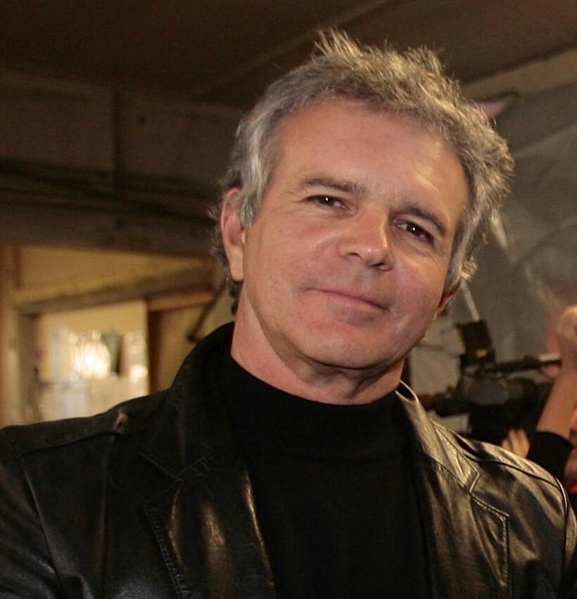 Anthony John Denison at the Screen Actors Guild Award.