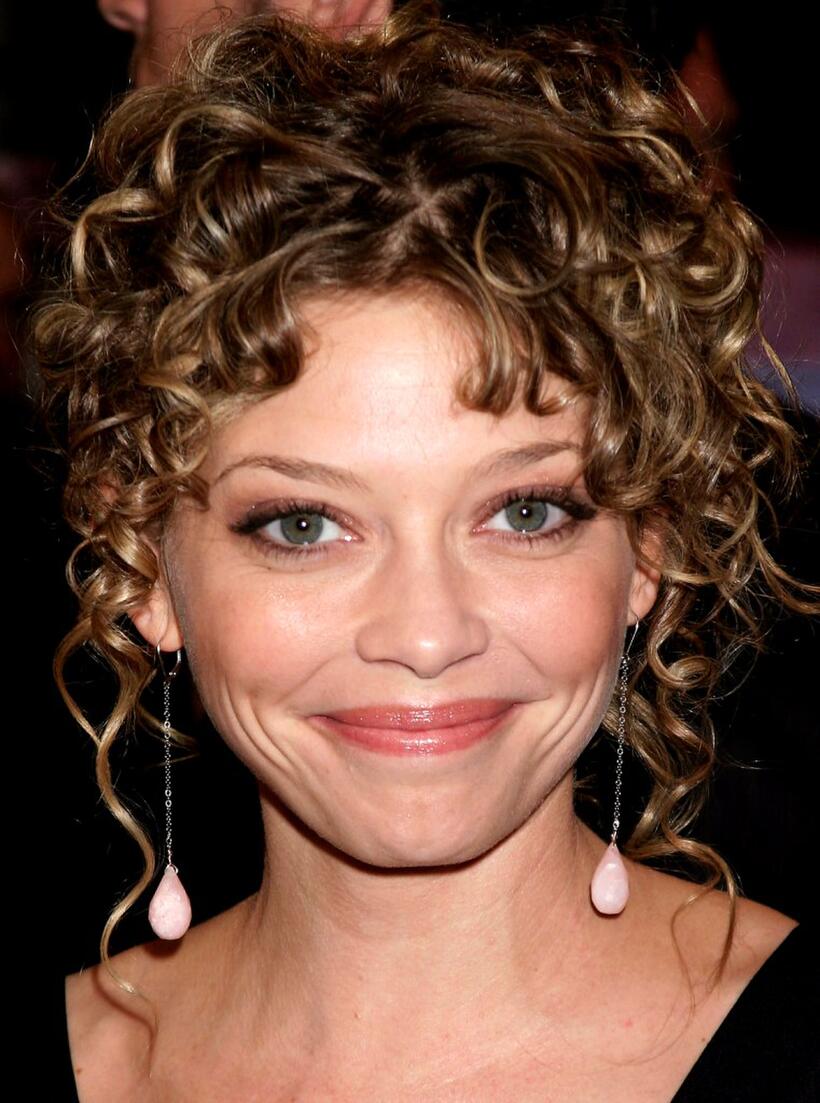 Amanda Detmer at the 13th Annual Night of 100 Stars Oscar Viewing Black Tie Gala.
