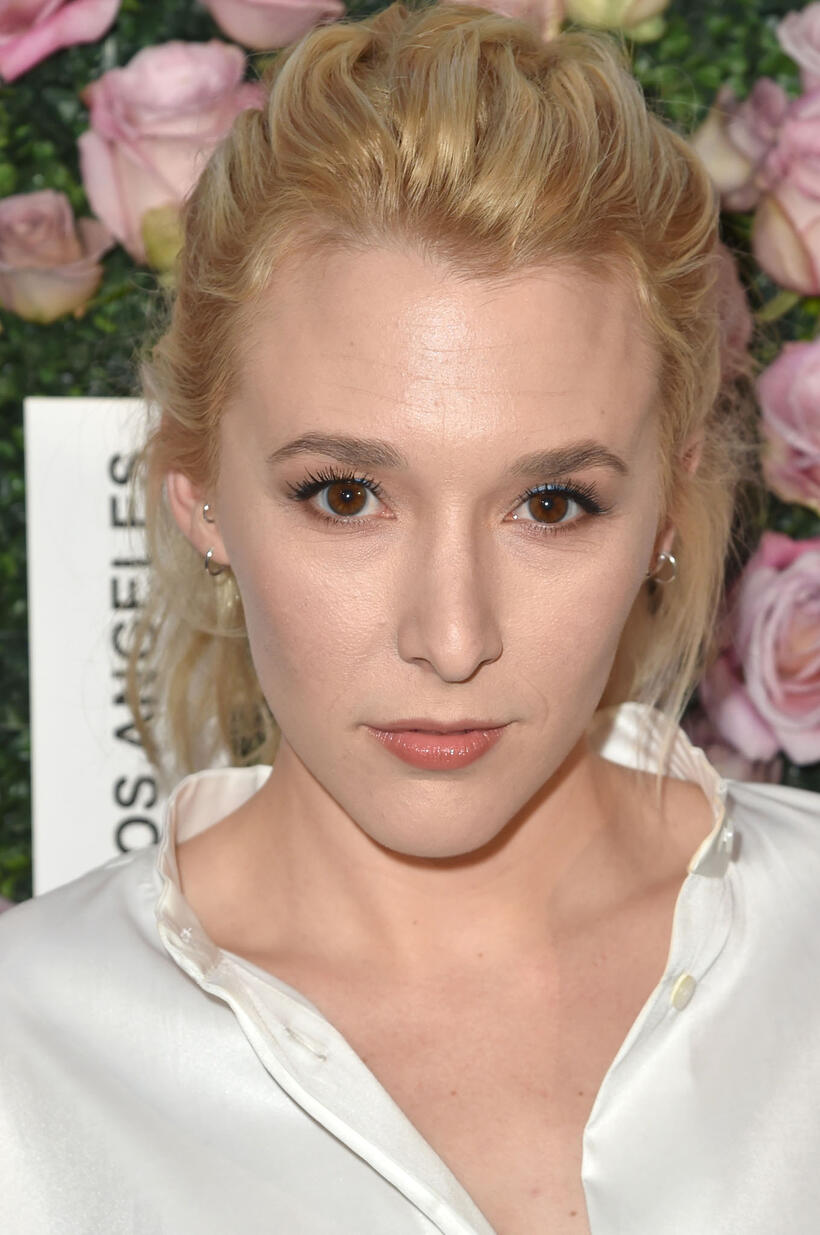 Madelyn Deutch at Max Mara celebrates Zoey Deutch - The 2017 Women In Film Max Mara Face of the Future event in Los Angeles.