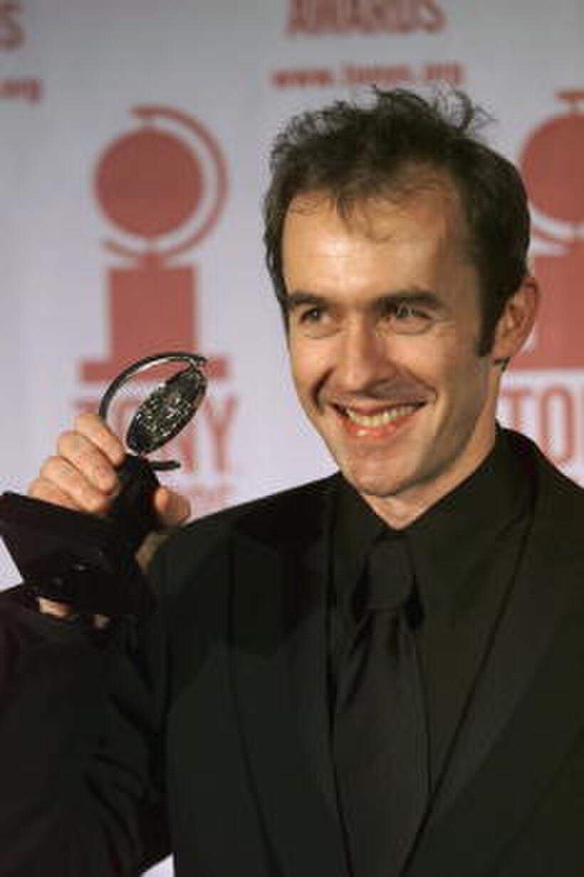 Stephen Dillane at the Tony Awards 2000.