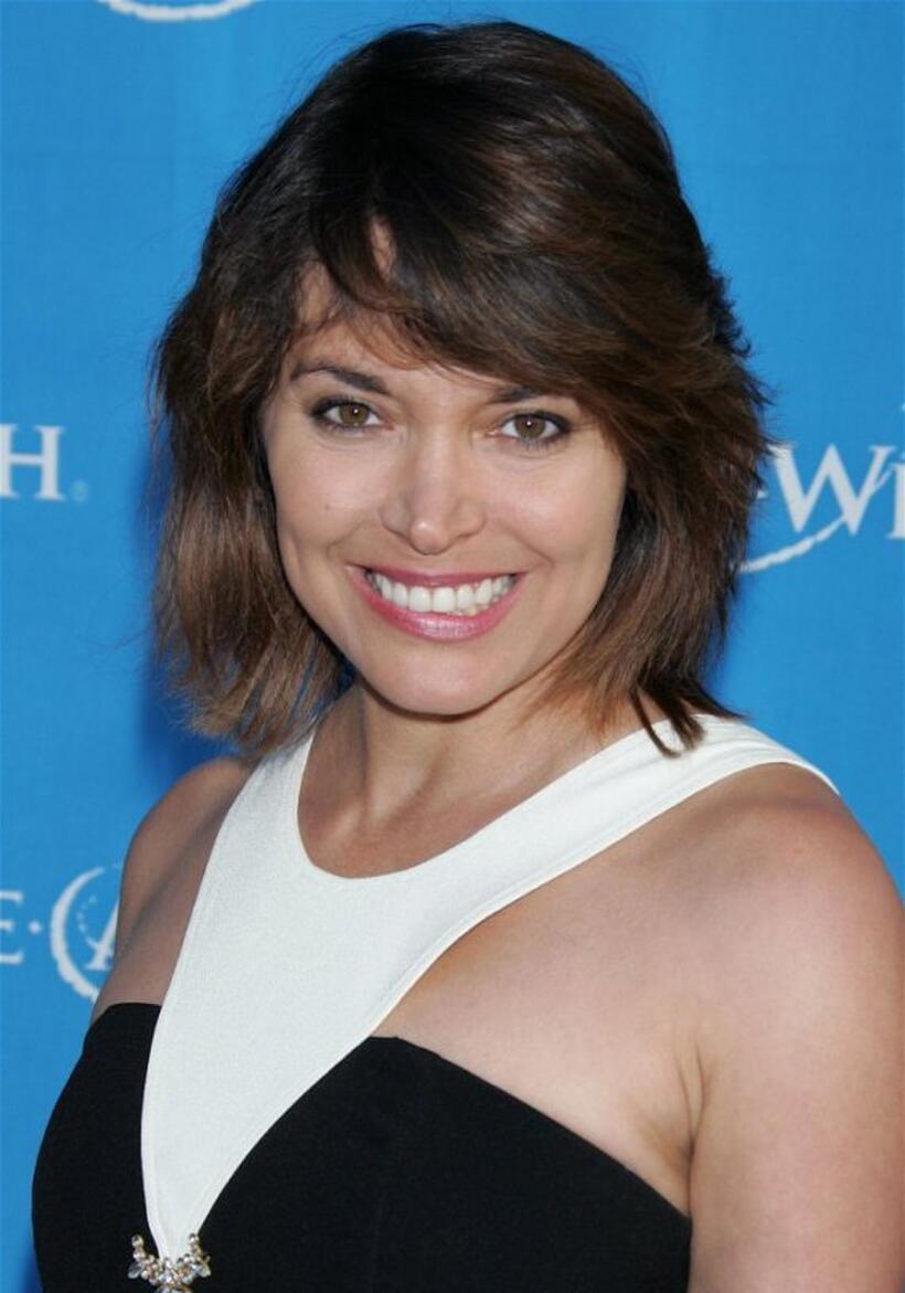 Devin DeVasquez at the "Uncork A Wish", Make-A-Wish Foundation's 13th annual wine tasting and auction.