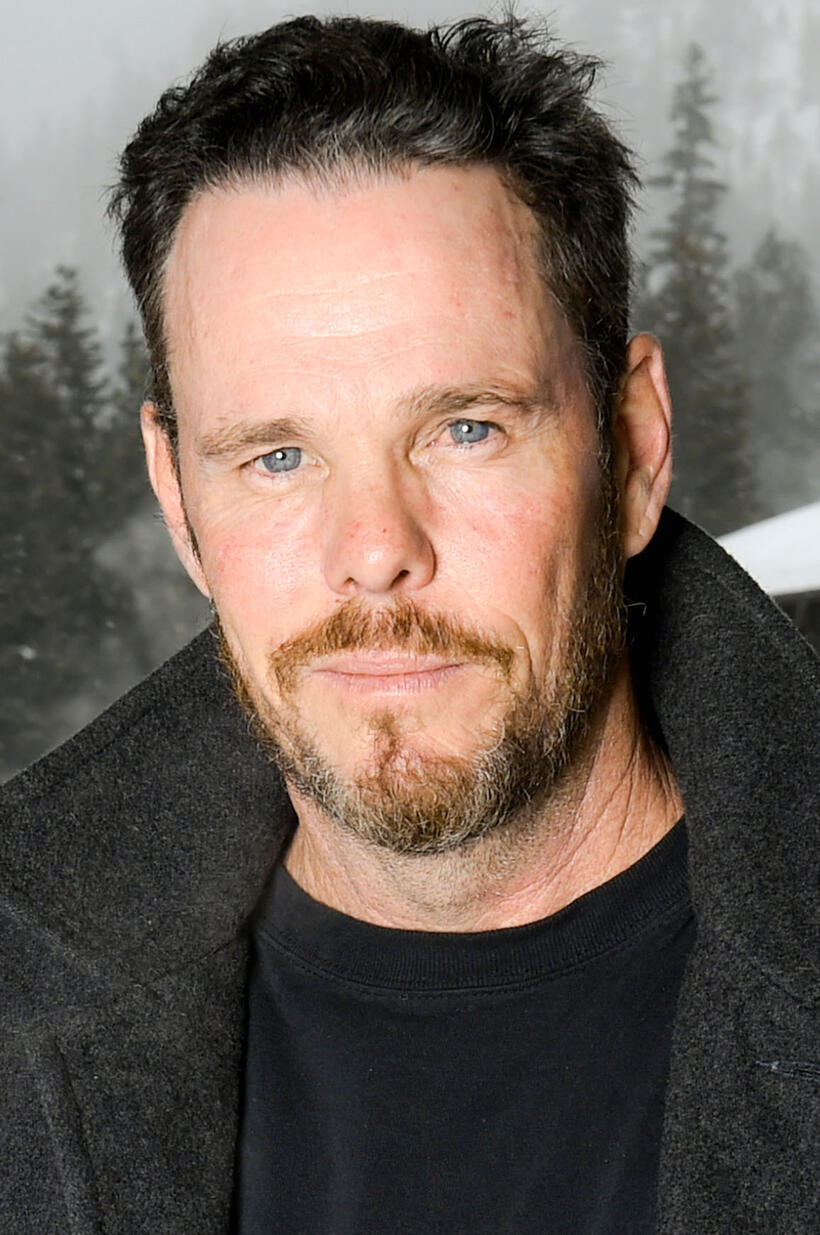 Kevin Dillon at the 2nd Annual Mammoth Film Festival in Mammoth, California.