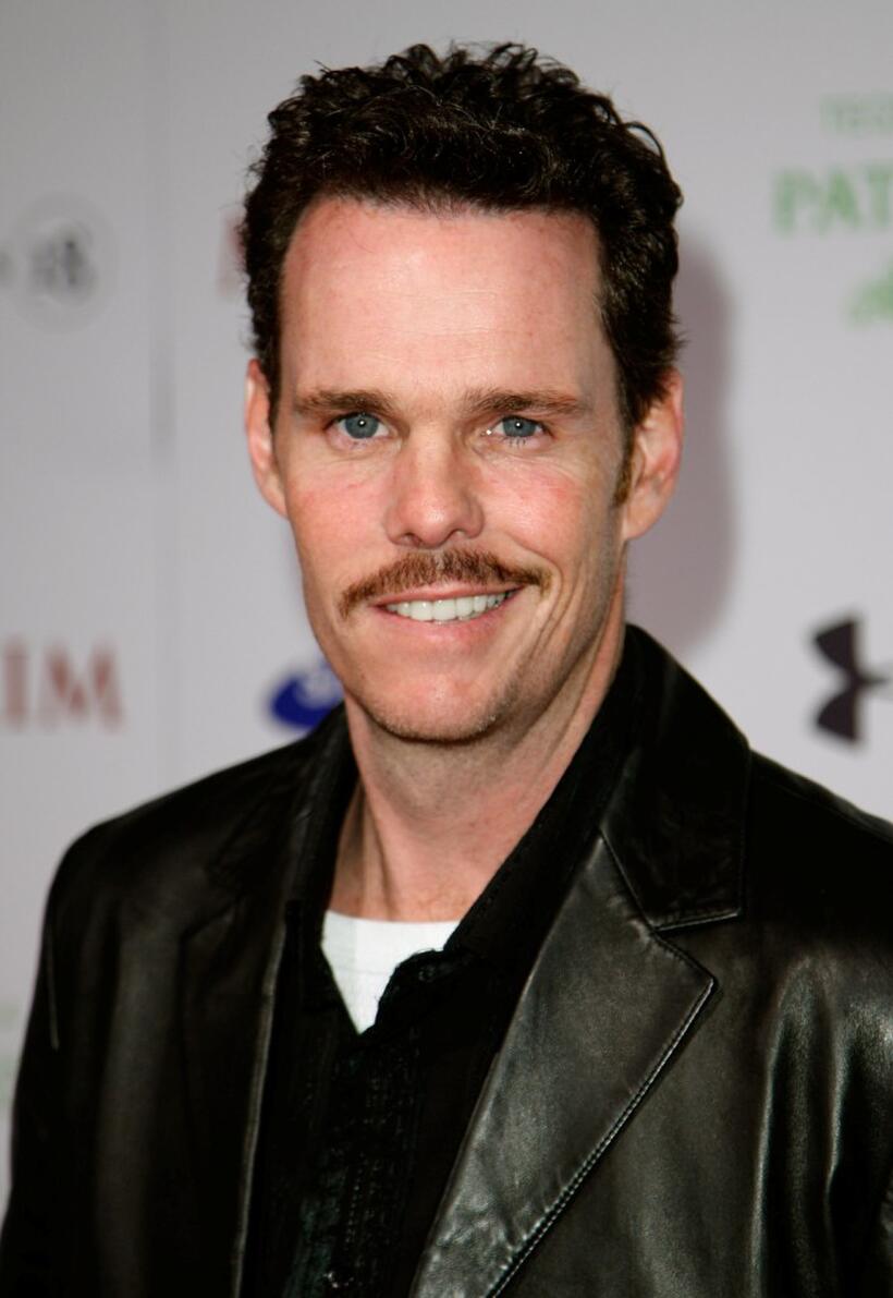 Kevin Dillon at the MAXIM Magazine kicks off Super Bowl weekend at Grand Opening of Stone Rose.