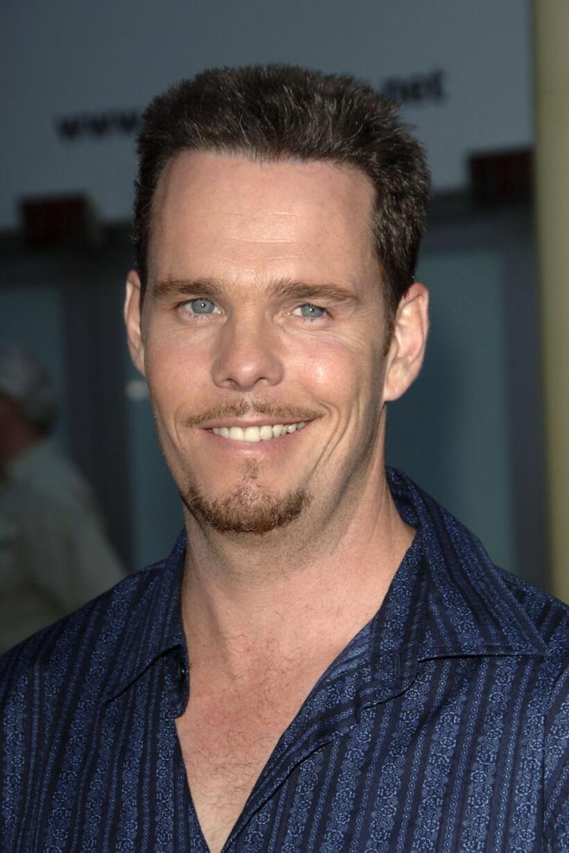 Kevin Dillon at the premiere of "The Groomsmen".