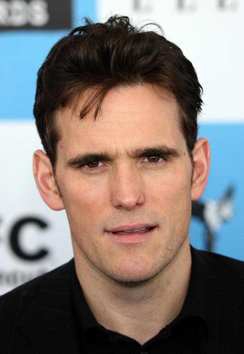 Matt Dillon at the 22nd Annual Film Independent Spirit Awards.
