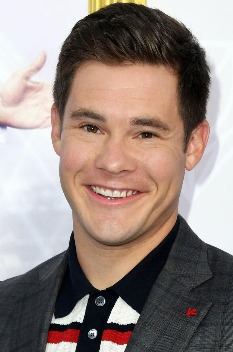 Adam DeVine at the Los Angeles Premiere of HBO's "The Righteous Gemstones".