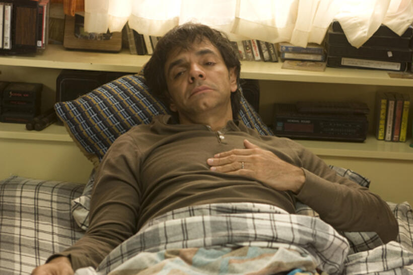 Eugenio Derbez as Javier in ``No Eres Tu, Soy Yo.''