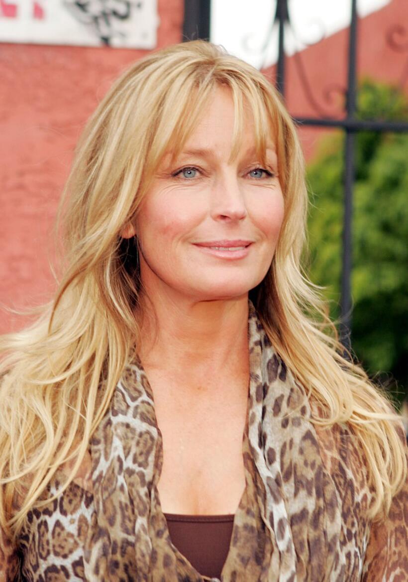 Bo Derek at the 7th Annual Young Hollywood Awards.