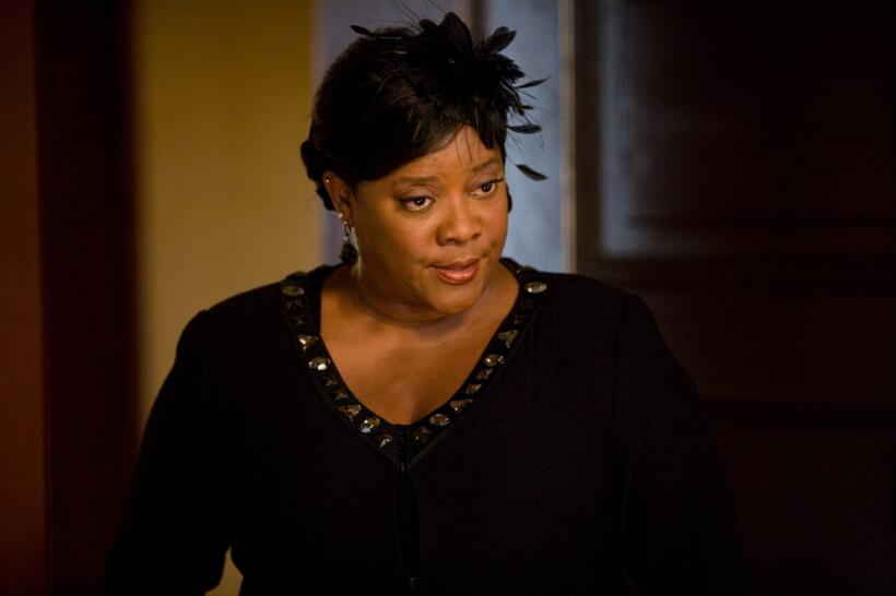 Loretta Devine in "Death at a Funeral."